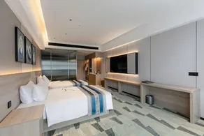 Yue Cheng HOTEL - Image 2