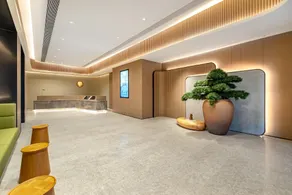 Ji Hotel Guiyang Baiyun Yuncheng Center Hotel - Image 4
