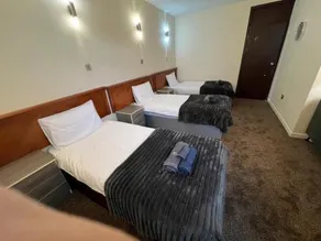 Osterley Park Hotel - Image 3