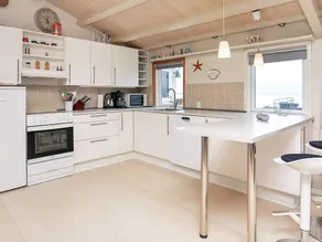 6 person holiday home in Frørup - Image 3
