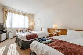 Kamisuwa Station Hotel - Image 2
