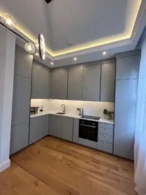 Stylish One Bed Flat in Paddington Pool and gym next door Free secure underground parking nearby - Image 5