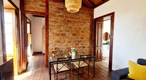 Lina House Garden, BBQ & Outdoor Dining - Image 2