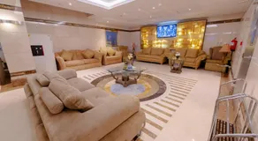 فندق ملتقى الايمان 2 Multaqa Aleiman hotel - Image 4
