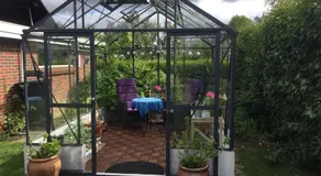 Glejbjerg Bed and Breakfast - Image 4