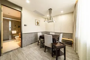 Boman Hotel (Changde Da Xiaohe Street Branch, Changde University of Arts and Sciences) - Image 4