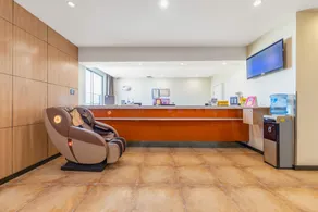 7+1 Esports Hotel (Huangjinbu Town Government Branch) - Image 5