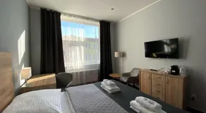Saraya Wellness & Penzion - Image 2