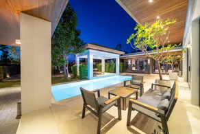 Ming Resort Phuket - Image 4