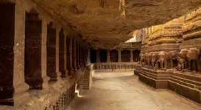 Vrundavan Hotel and Restaurant - Image 3