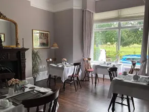 The Old Lodge Guest House - Image 3