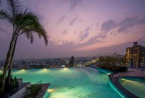 The Grand Anukampa Sky Luxury - Image 2