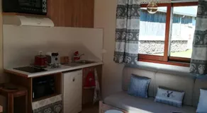 Le Gîte de la Maison Soleil, entre lac et montagne - Image 3