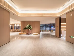 Hanting Hotel Sanmenxia South Railway Station - Image 3