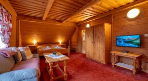 Apartmány Kubínska hoľa - ZRUB - Image 2