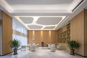 Qingdao Furamaman Hotel (Jiaodong International Airport Branch) - Image 5