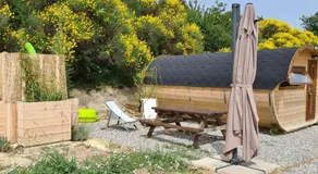 Hébergements insolites - Détente en Luberon - Image 3