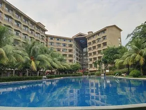 Tongfa Hot Spring Hotel - Image 5