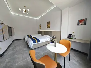 Shangju Hotel - Image 2