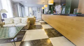 Balneario de Archena - Hotel Levante - Image 3
