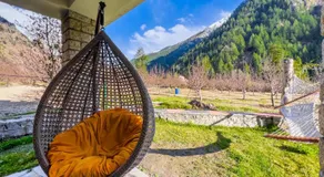 Banjara Resort, Sangla Valley - Image 4