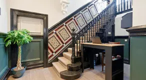 The Stuart Hotel - Image 2