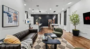 Luxury 3BR Dallas Bishop Arts - Skyline View from Rooftop - Garage - MiniGolf - Firepit - WORLD CUP - Image 5