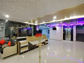 Hotel Vaishnavi - Image 2