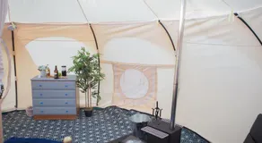 Tone valley view glamping - Image 4