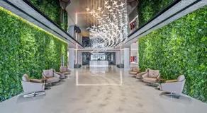 Studio in Dubailand - Bright and Airy - Image 4