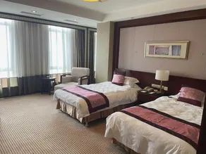Dalian Changxing Island Dun Hao International Hotel - Image 2