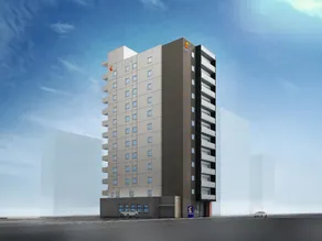 Comfort Hotel Chitose - Image 3