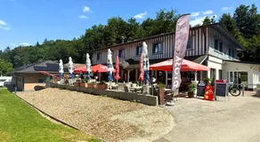 Direkt am Wallersee - Cubes - SELF CHECK-IN - Image 3