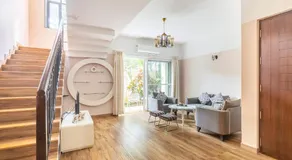 Floresta - Serene 3BHK Heritage Villa with Pool in Siolim - Image 3