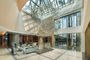 Seaview Gleetour Hotel Shenzhen - Image 2