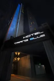 Trang blue hotel - Image 5