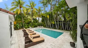 8BR Mansion Near Kiki by the River Miami - Image 3