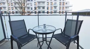 Pileckiego Apartment III by JumpInHere - Image 5