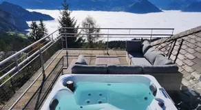 Hotel Bergsonne Rigi Kaltbad - Image 3