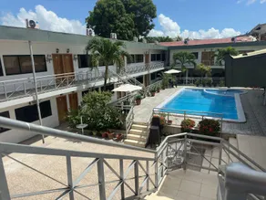 Casa Blanca Hotel - Image 5