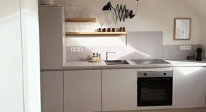 Premium Design Apartment Saarlouis - Neu renoviert - Hotelkomfort - Image 4