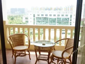 Lijing Resort Hotel (Ding'an County Government Branch) - Image 5