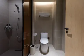 Ji Hotel Wuxi Jiangnan University - Image 5