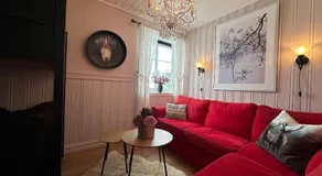 Koselig leilighet i rolig boligfelt - Image 2