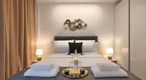 Athens Eleven Luxury Apartments - Image 5