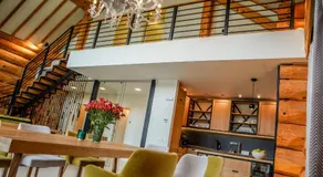 Alpina Luxury Chalets - Image 4