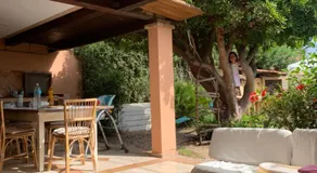 Apartamento \"Casa Vacanza Porto Luna Villasimius\" com vista para o mar, A/C e Wi-Fi - Image 3