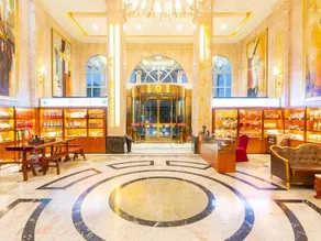 Jiang Jun Zhou Ji Hotel - Image 2