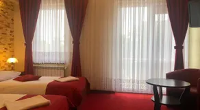 Hotel Sekwana - Image 2