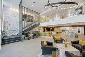 The Hollywood Highline 2 bed Apt WITH FREE PARKING in Hollywood - Image 3